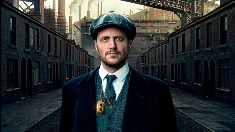 Criptoblinders vale a pena?