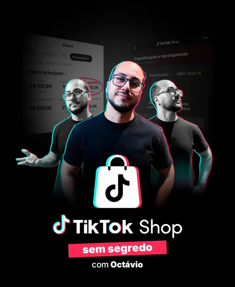 TikTok Shop Sem Segredo vale a pena? É bom? Funciona?