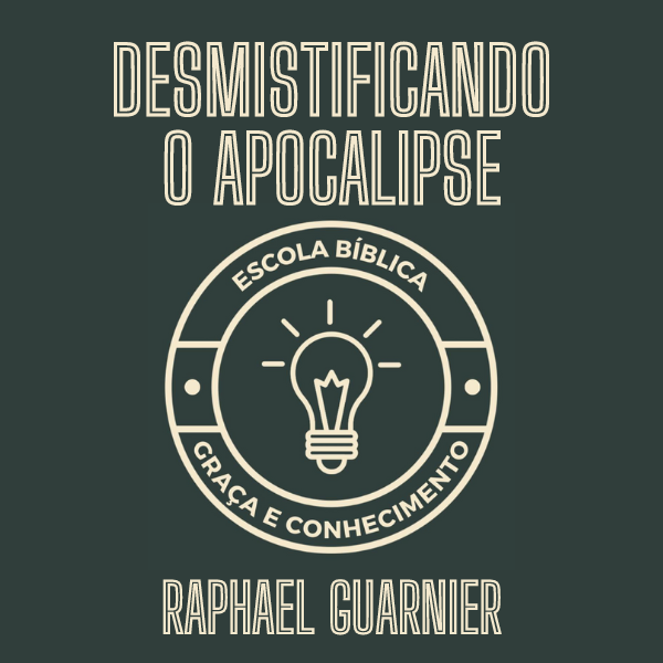 Desmistificando o Apocalipse vale a pena? É bom? Funciona?